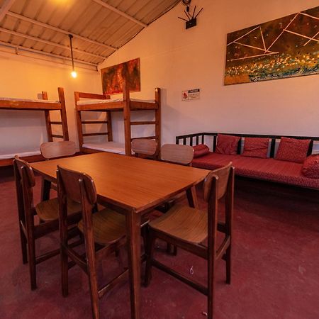 Hotel La Paulo'S Near Beach Resort Morjim Dış mekan fotoğraf